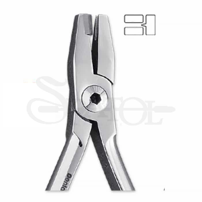 پلایر دنتال دیوایس Dental device