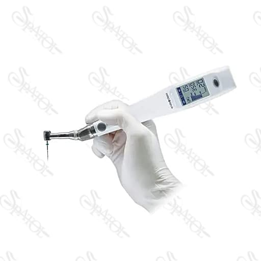 اپکس روتاری ماراتن مدل Endo A Plus
