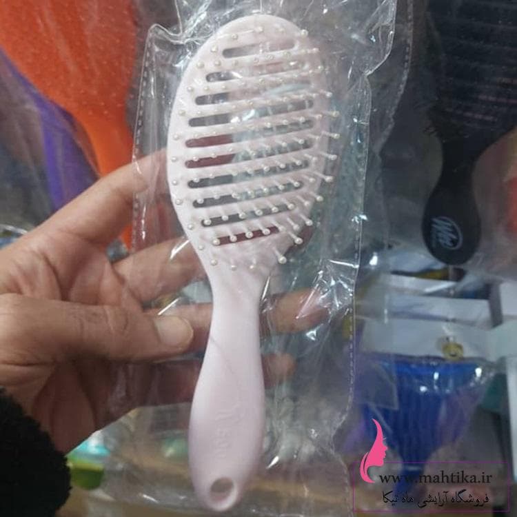 پخش و خرید عمده برس حمام — تصویر ۸