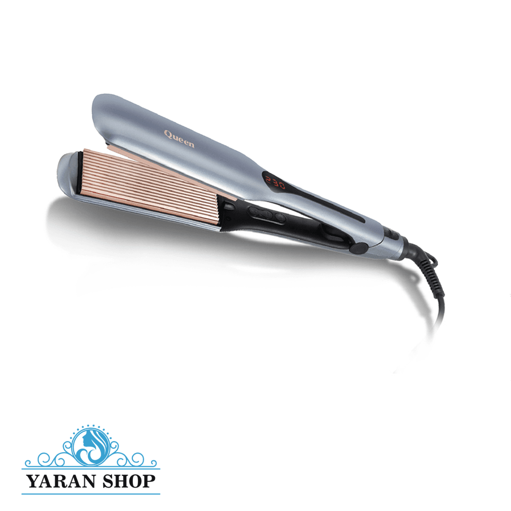 ویو حرفه ای کویین مدل HS777