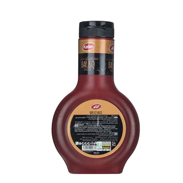 سس باربیکیو کاله 375 گرم — تصویر ۳
