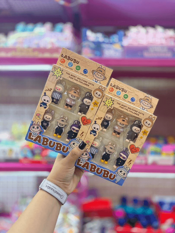 فیگور لبوبو