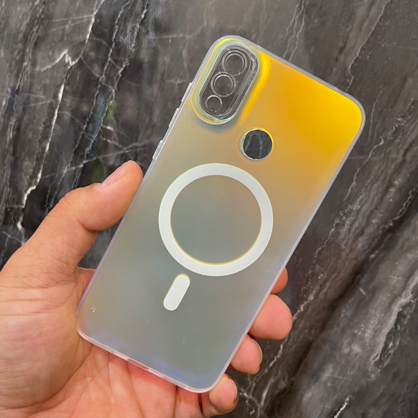 قاب گوشی سوکول هواوی Y7 2019 قاب Y7 Prime 2019 کاور y7 2019 قاب y7 prime 2019 گارد Y7 prime 2019 کاور وای 7 پرایم