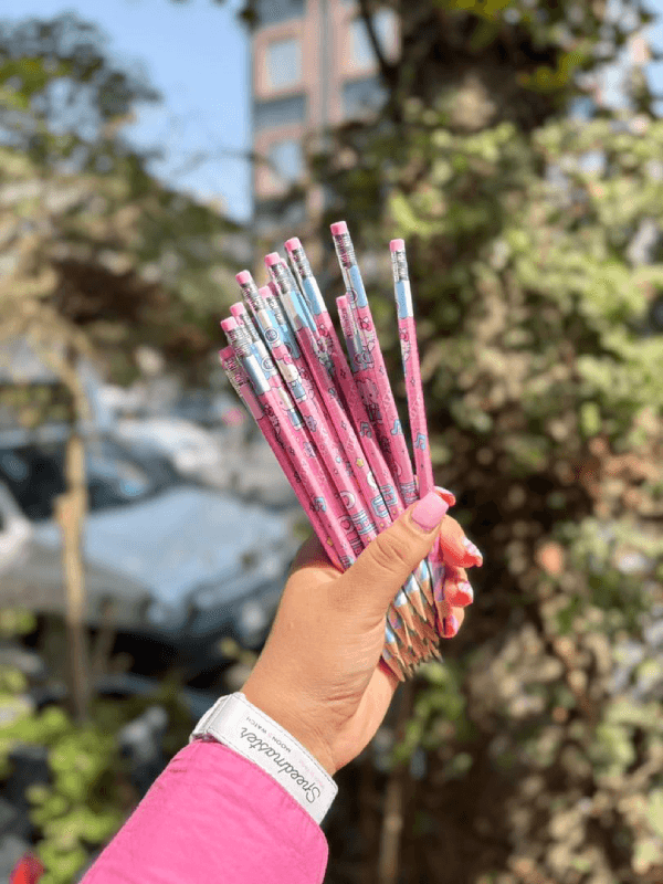 مداد پاکن دار سانریو — تصویر ۲