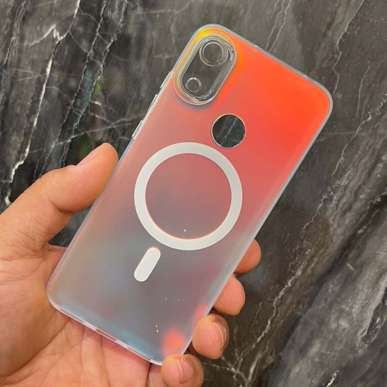 قاب گوشی هوآوی Huawei Y6p 2020 کاورموبایل y6p 2020 بک کاور y 6p 2020 کاور Y 6p 2020 کاور گوشی Y6p2020 گارد وای 6 پی 2020