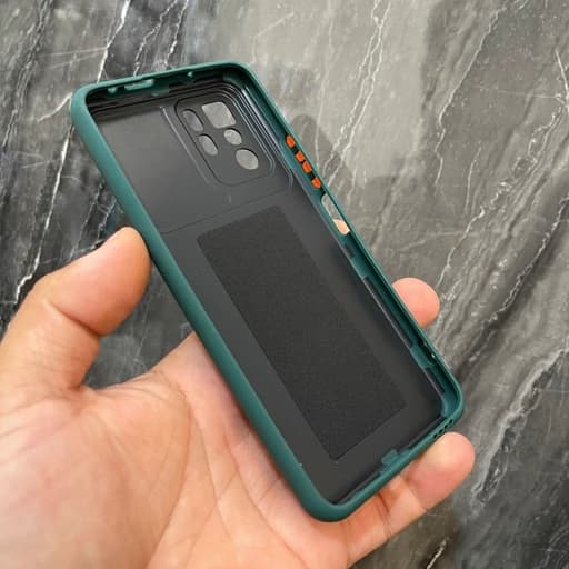 قاب گوشی سوپر من شیائومی Poco x3 gt قاب موبایل poco x3 gt گارد پوکو ایکس 3 جی تی کاورموبایل پوکو ایکس سه جی تی — تصویر ۶