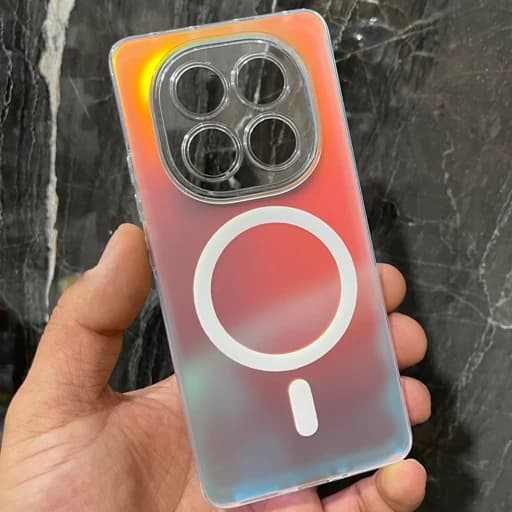 قاب گوشی note 14 pro قاب گوشی poco x7 کاور موبایل نوت 14 پرو پوکو ایکس 7