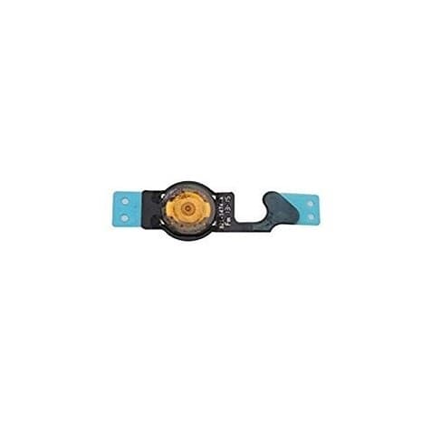فلت دکمه هوم آیفون 5C روکاری