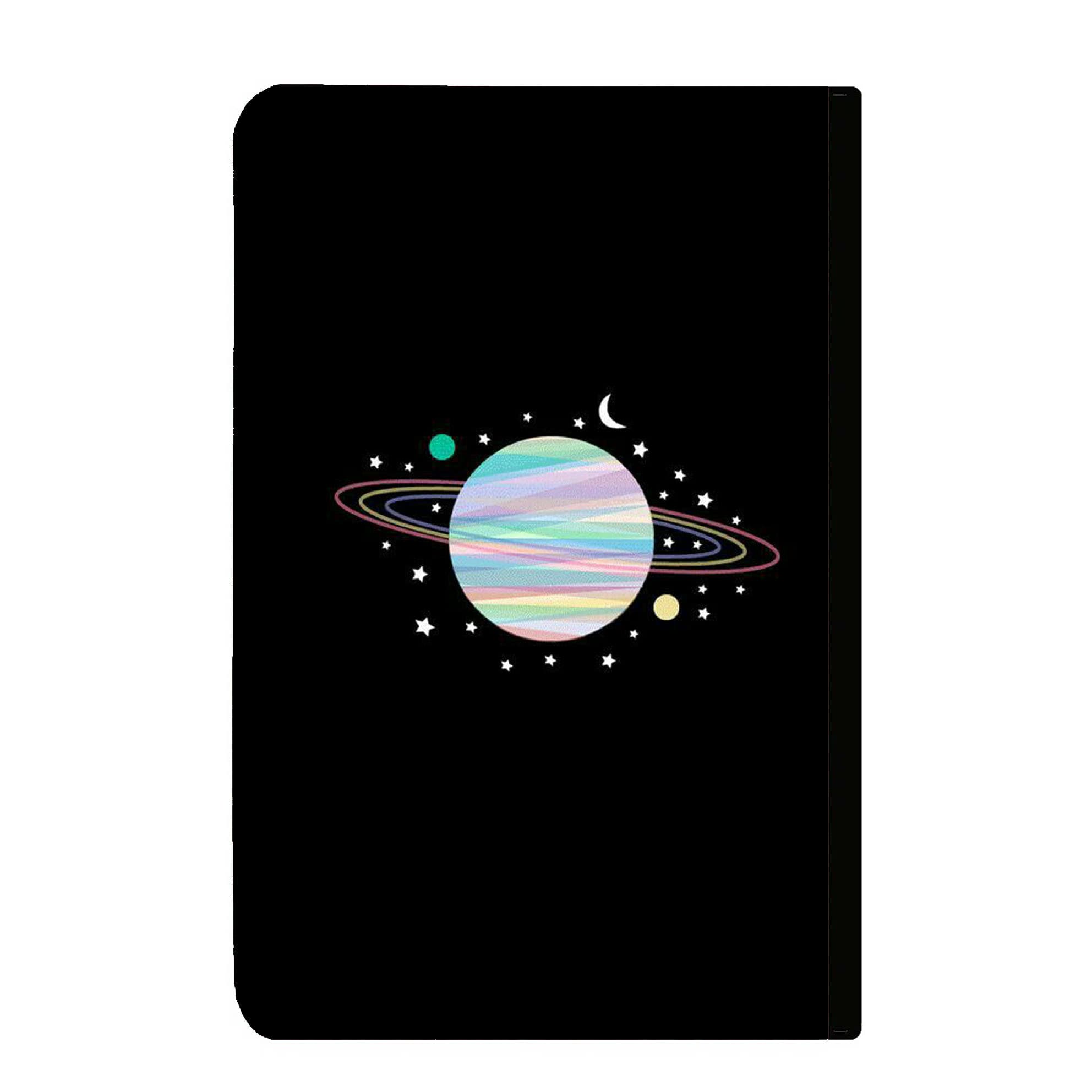 دفتر کلاسور کره رنگین کمان کد 149