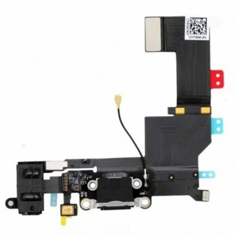 فلت شارژ آیفون 5S روکاری