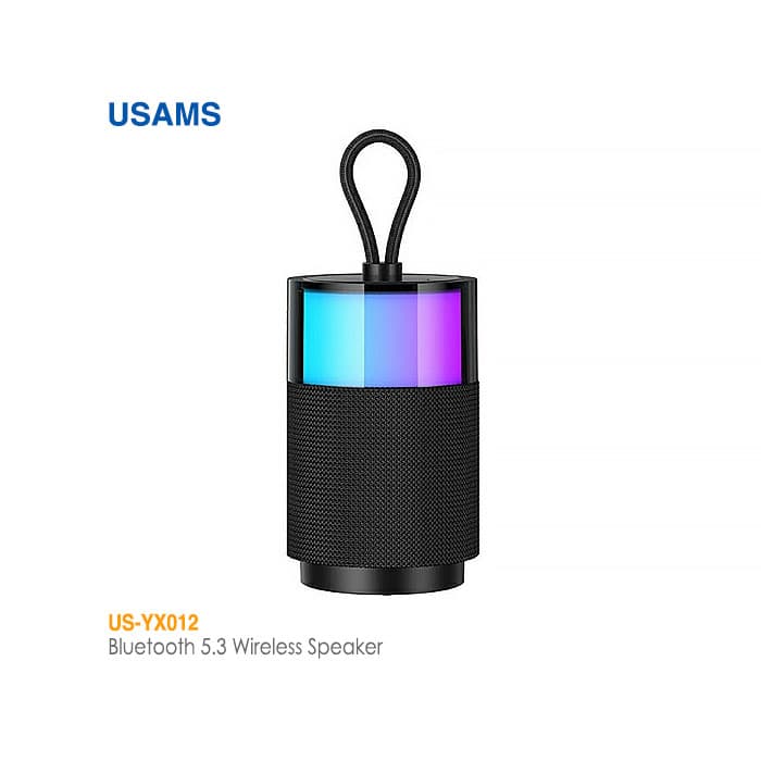 اسپیکر بلوتوثی یوسمز US-YX012