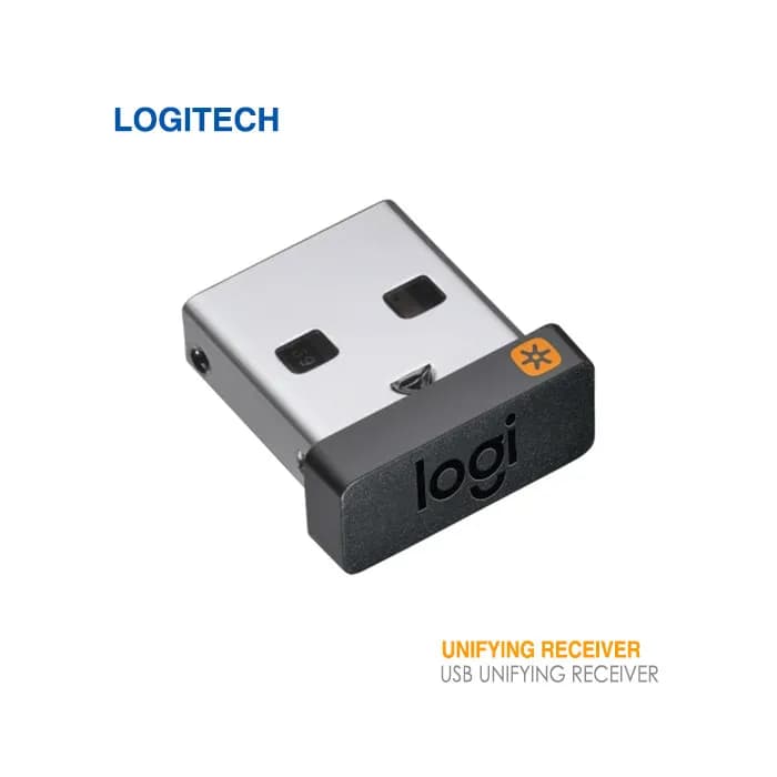 دانگل بیسیم یونیفایینگ لاجیتک USB UNIFYING RECEIVER