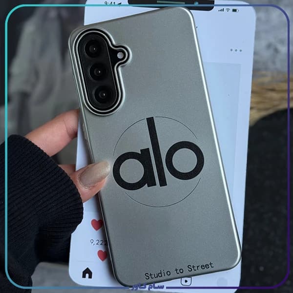 قاب alo — تصویر ۲
