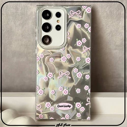 قاب Candy Flowers