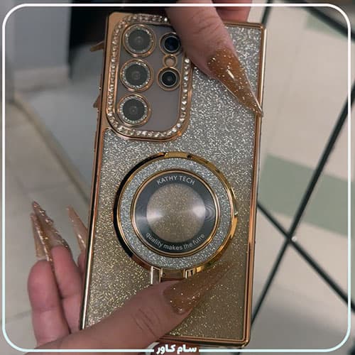 قاب دیاموند شاینی استندشو — تصویر ۳