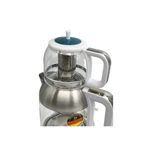 چای ساز رومانتیک KHD-275 — تصویر ۴