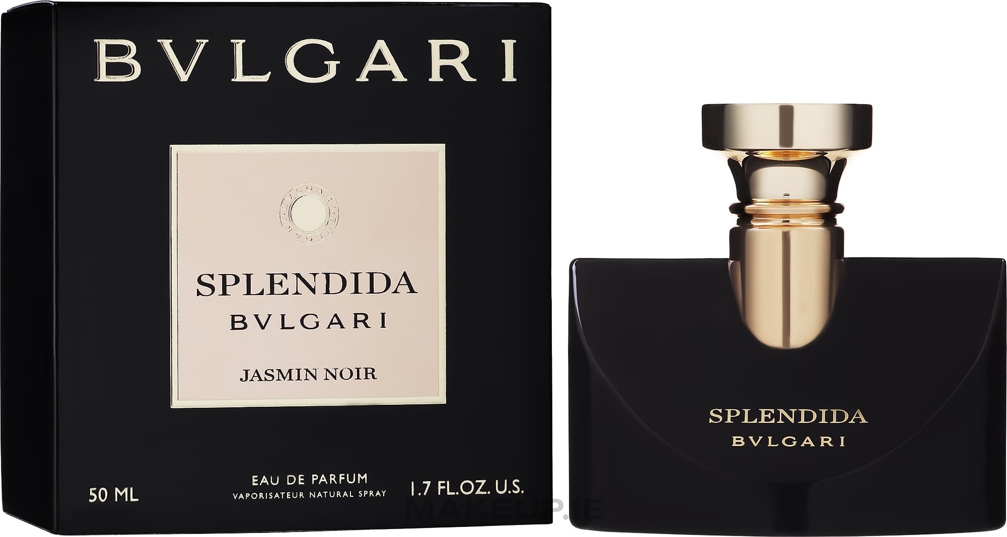 Bvlgari Splendida jasmin Noir For Women EDP — تصویر ۲