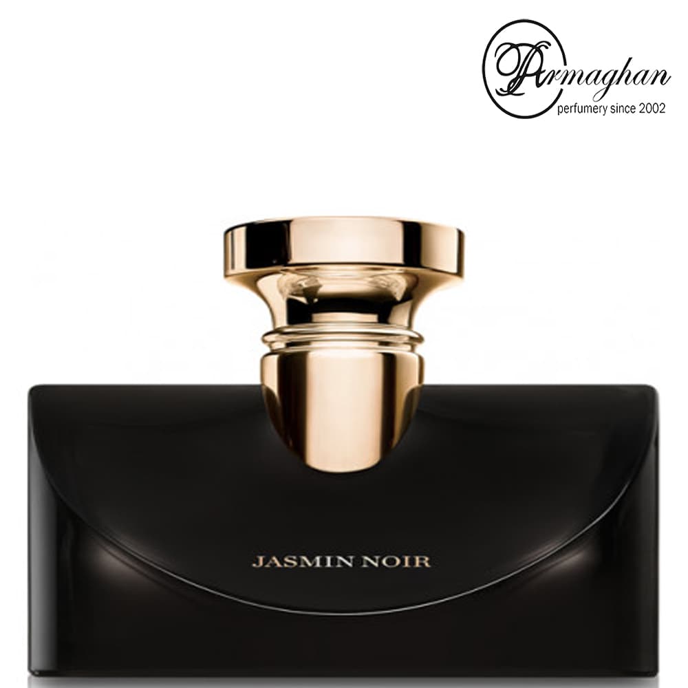 Bvlgari Splendida jasmin Noir For Women EDP