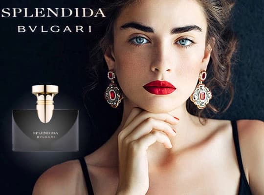 Bvlgari Splendida jasmin Noir For Women EDP — تصویر ۳