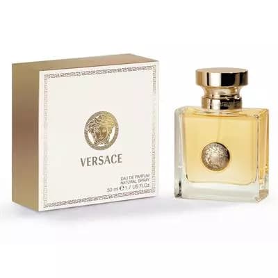 Versace Pour Femme For Women EDP — تصویر ۲