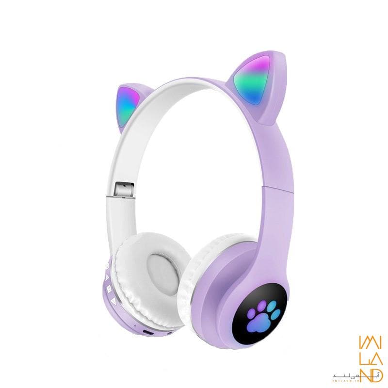 هدفون mz-023 — تصویر ۴