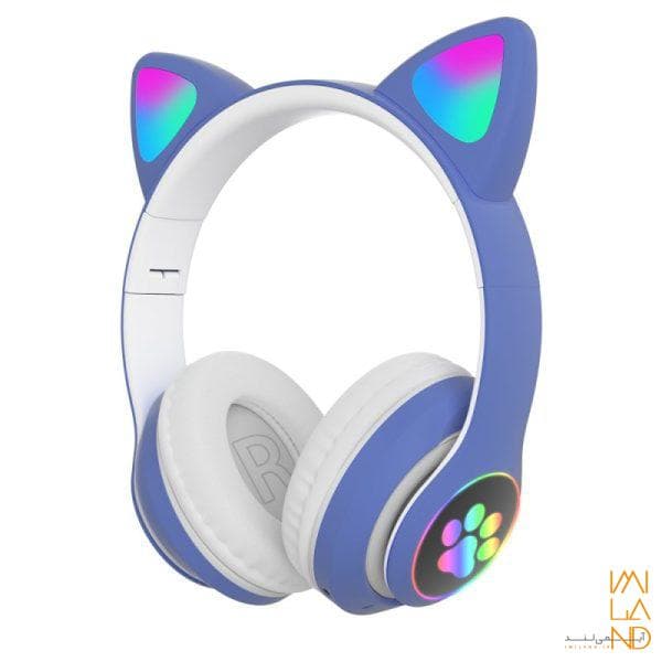 هدفون mz-023 — تصویر ۳