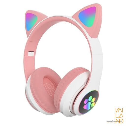هدفون mz-023