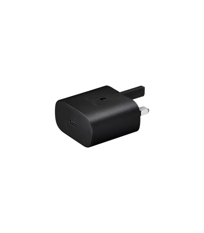 آداپتور سامسونگ 25W (سوپر فست شارژ) Adaptor 25w samsung