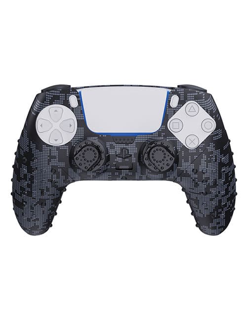 روکش محافظ و آنالوگ دسته PS5 اسپارک‌فاکس FPS Edition