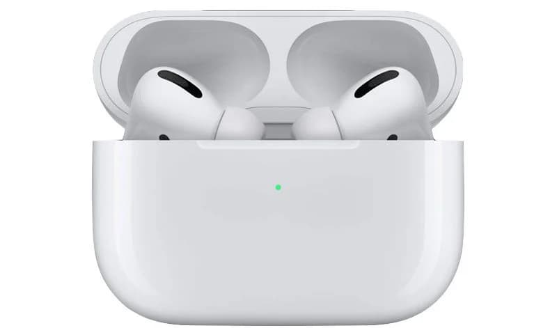 هندزفری بلوتوثی طرح اپل مدل AirPods Pro — تصویر ۲