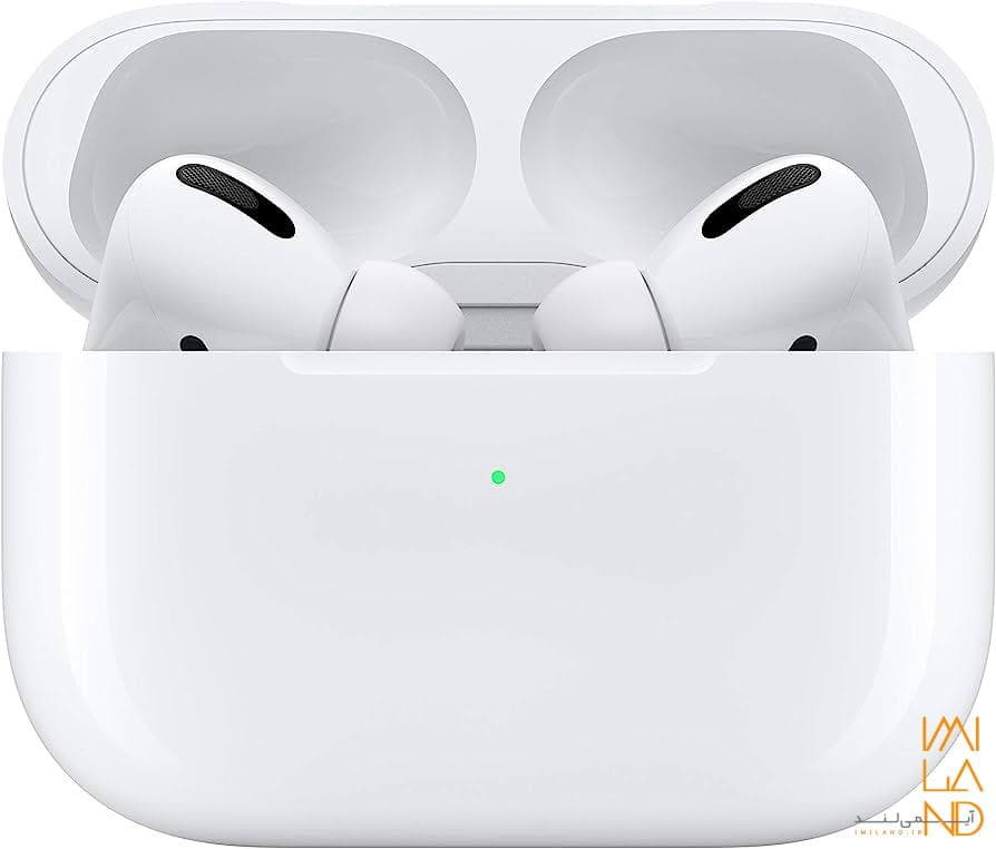 هندزفری بلوتوثی طرح اپل مدل AirPods Pro