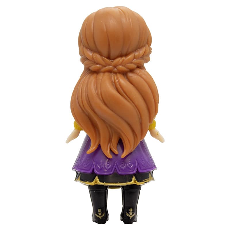 اکشن فیگور اورجینال فروزن آنا برند Jakks — تصویر ۵