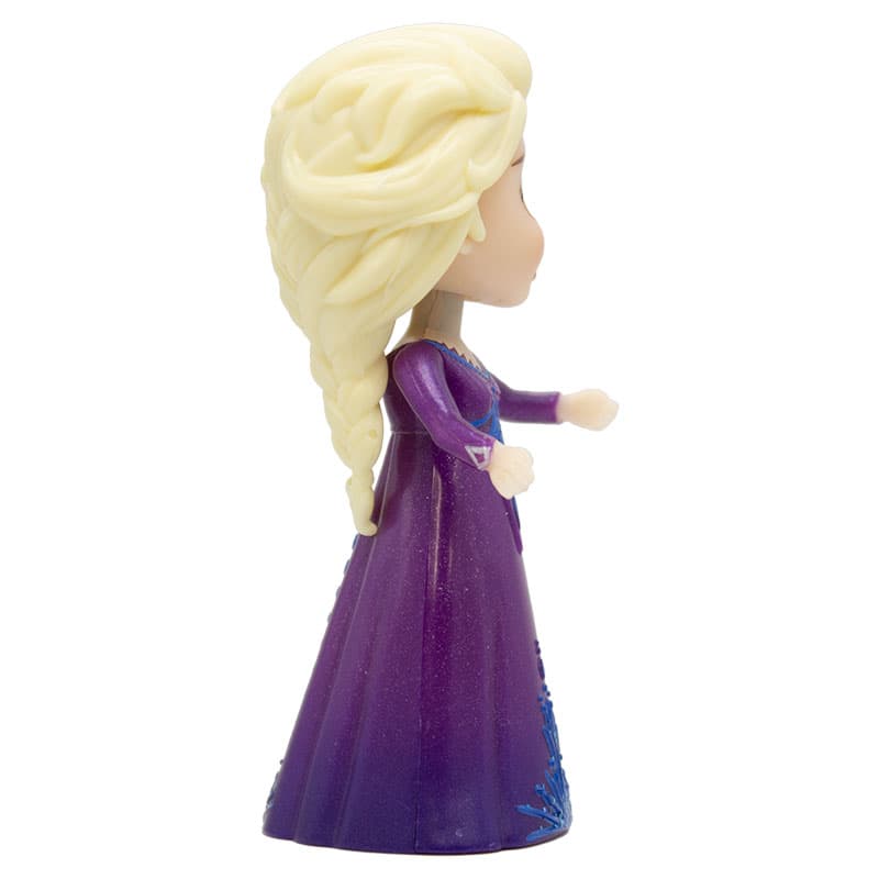 اکشن فیگور اورجینال فروزن السا برند Jakks — تصویر ۴