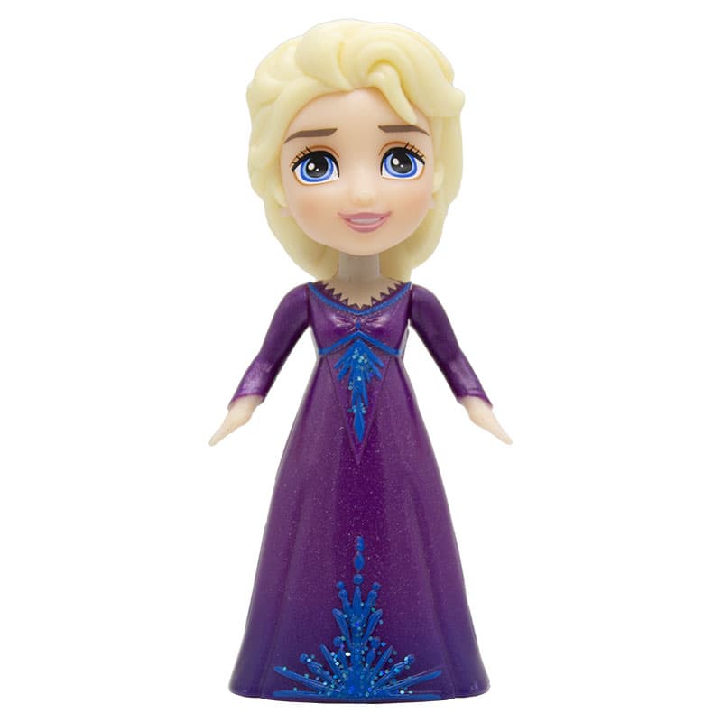 اکشن فیگور اورجینال فروزن السا برند Jakks — تصویر ۳