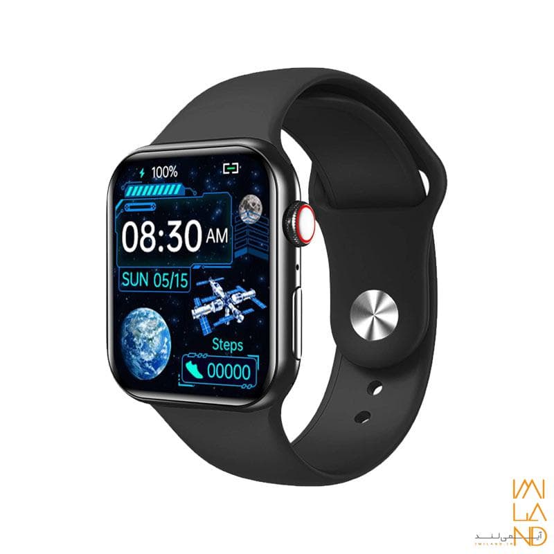 ساعت هوشمند اکتیو اس ای گرین Green Active SE Smart Watch