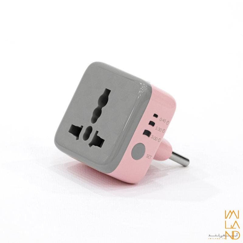 مبدل برق هوشمند تایمردار Hadron P103 — تصویر ۲