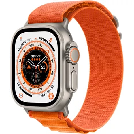 ساعت هوشمند (high quality)APPLE WATCH SERIES 8