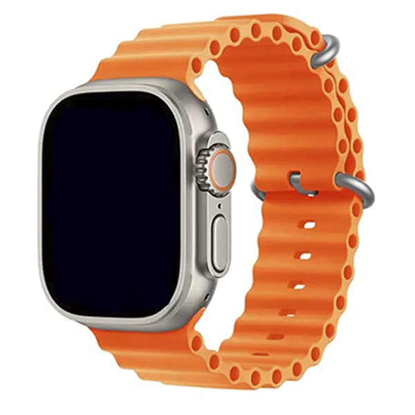 ساعت هوشمند (high quality)APPLE WATCH SERIES 8 — تصویر ۳