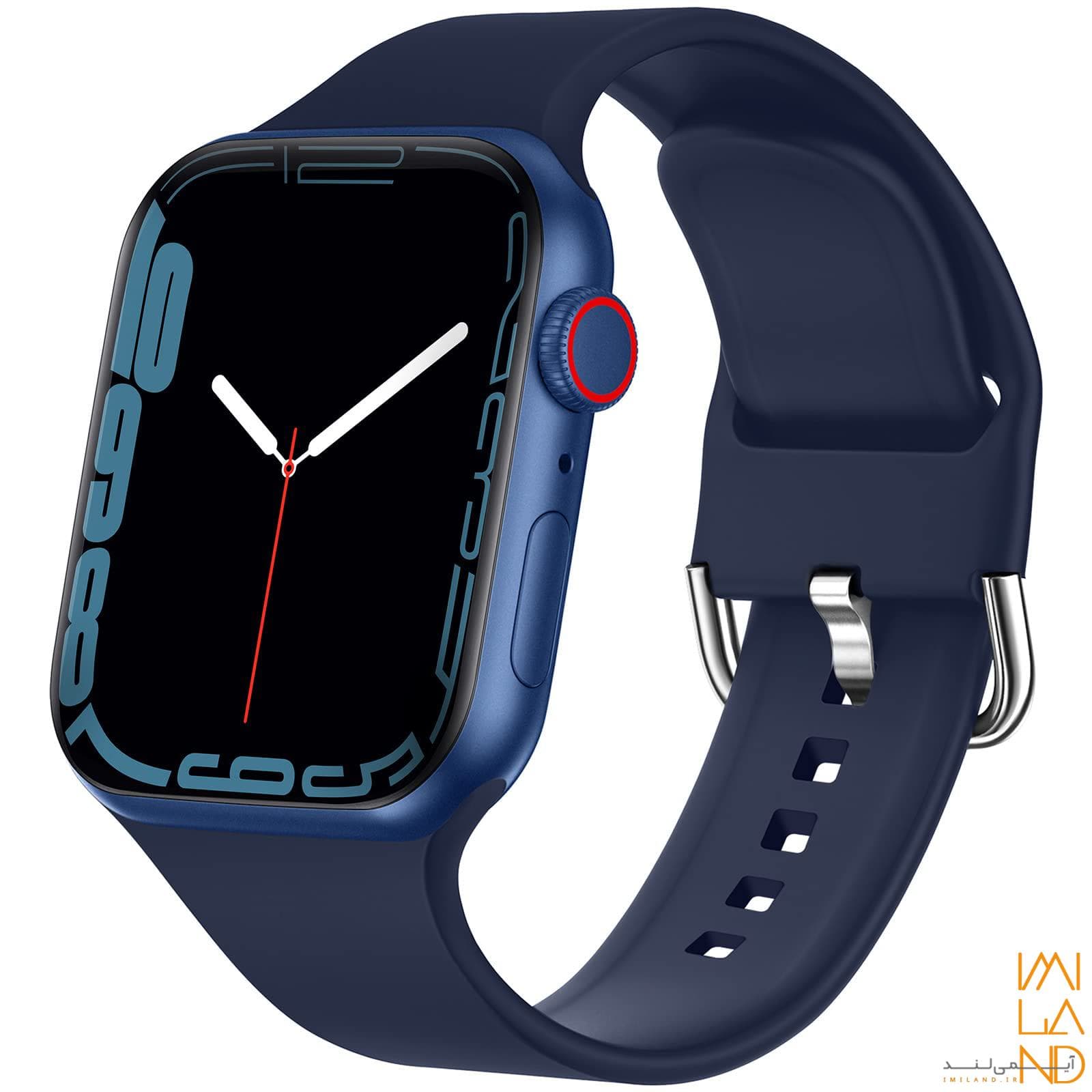 ساعت هوشمند (high quality)APPLE WATCH SERIES 7 — تصویر ۲