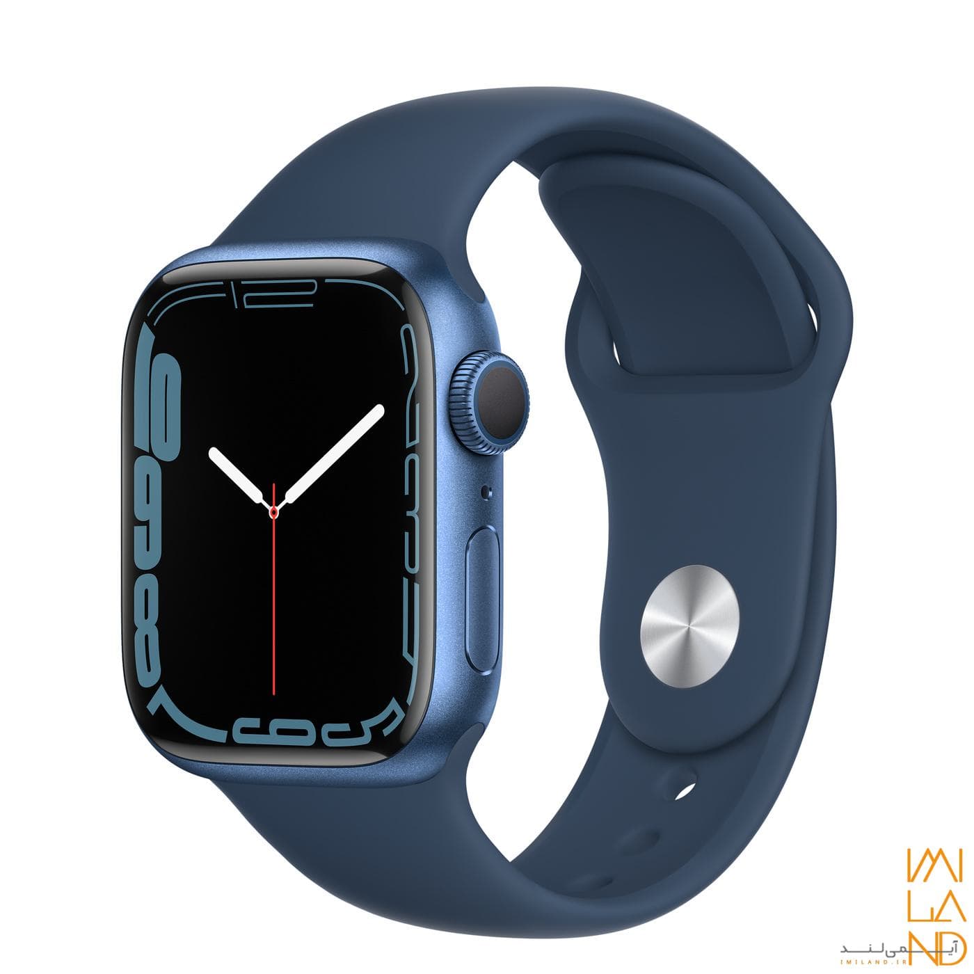 ساعت هوشمند (high quality)APPLE WATCH SERIES 7