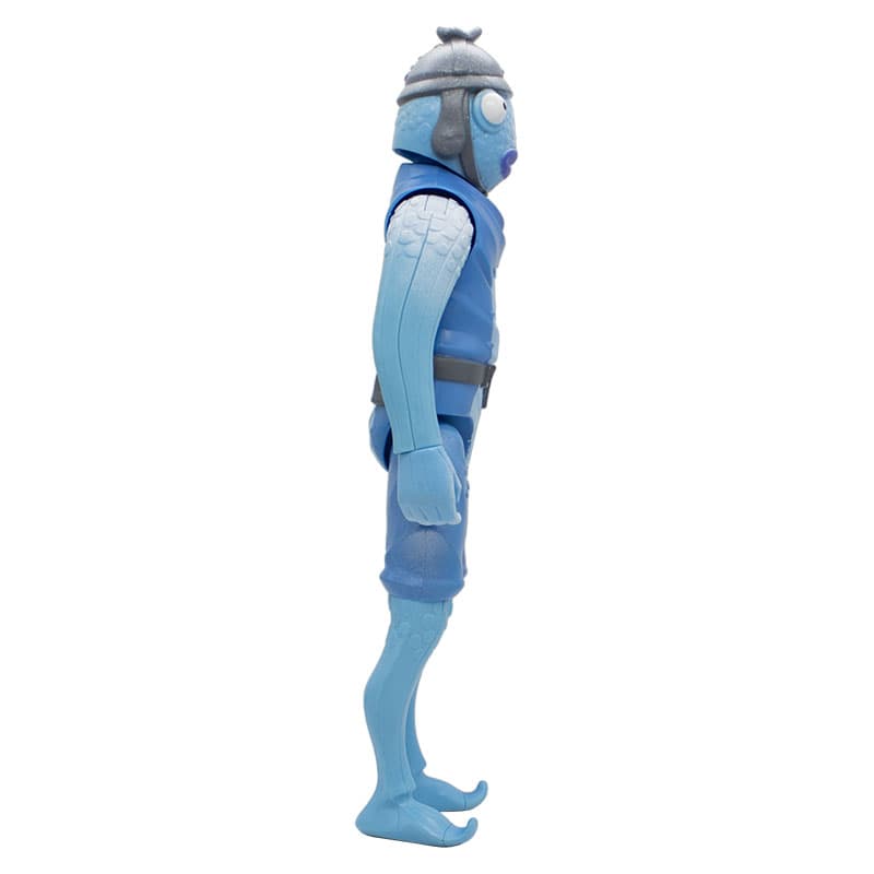 اکشن فیگور فروزن فیش‌استیک برند Fortnite — تصویر ۳