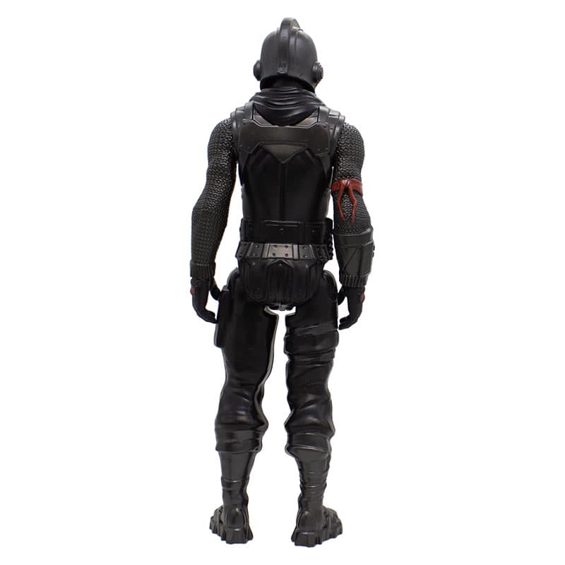 اکشن فیگور بلک نایت برند Fortnite — تصویر ۵