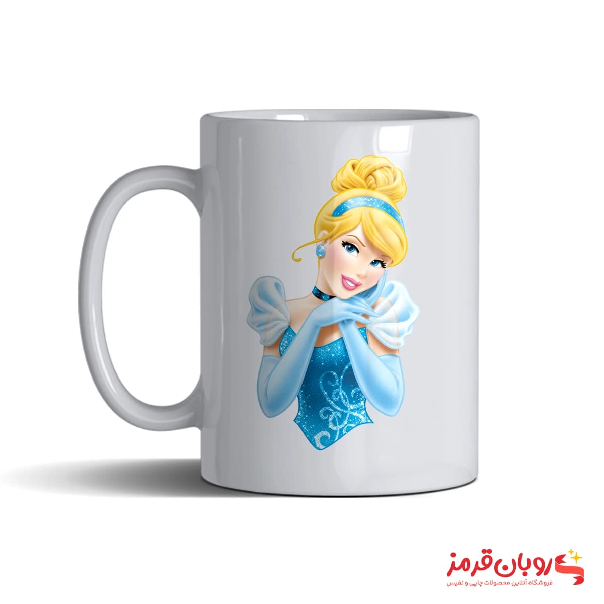 ماگ 241 پرنسس سیندرلا