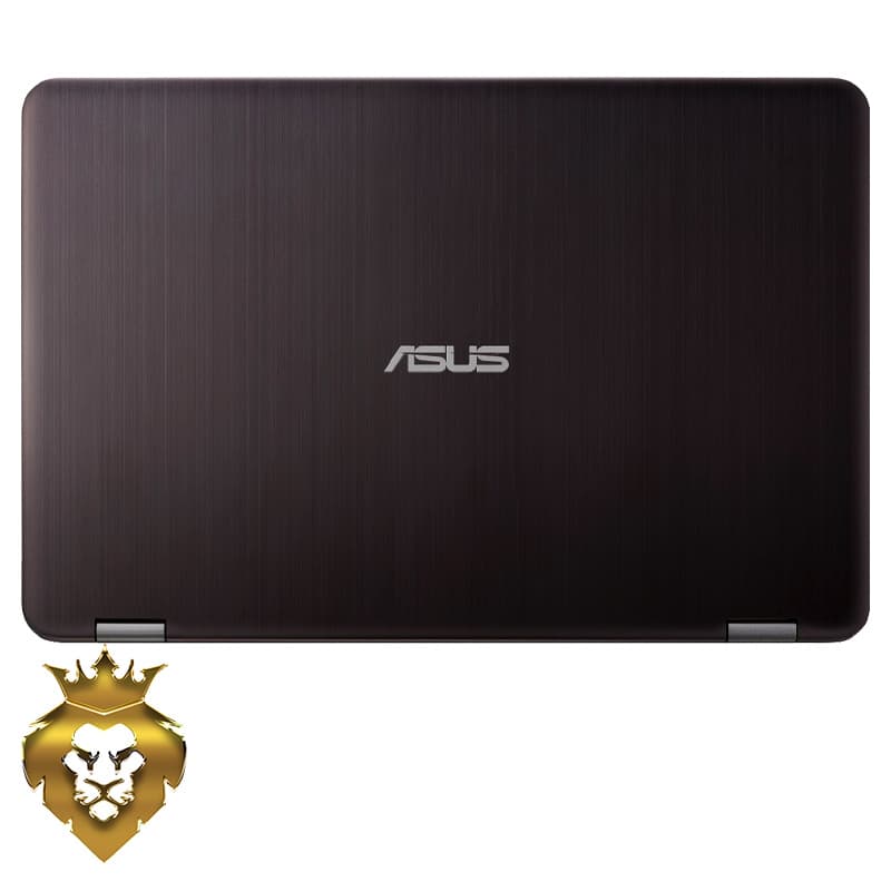 لپتاپ ایسوس ویووبوک فلیپ Laptop Asus VivoBook Flip TP501 i3G6-8-128-500-Intel x360 — تصویر ۵