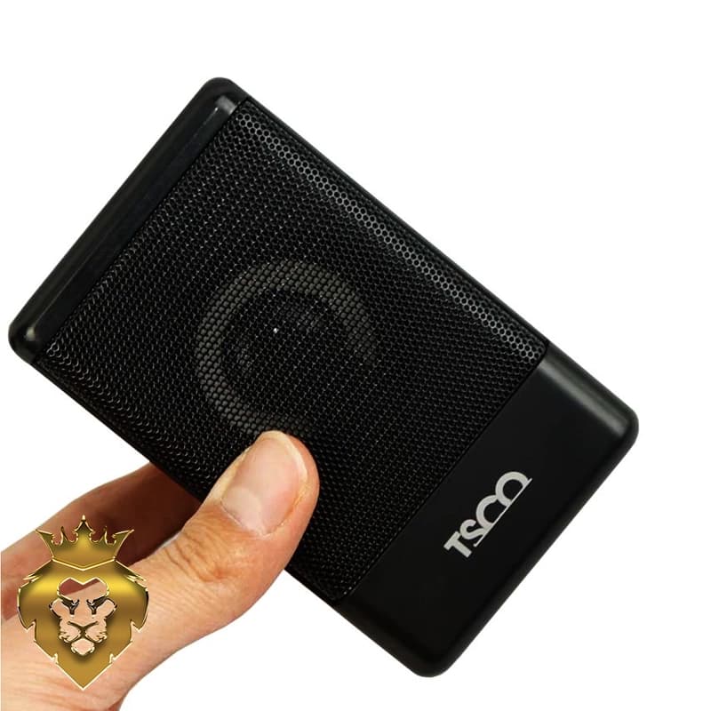 اسپیکر تسکو TSCO TS 2058 Speaker — تصویر ۳