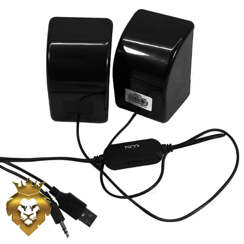 اسپیکر تسکو TSCO TS 2058 Speaker — تصویر ۴