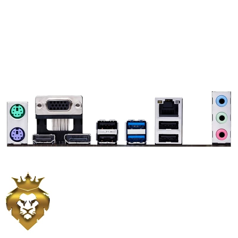 مادربورد ایسوس پرایم Motherboard ASUS Prime H510M-A LGA1200 — تصویر ۴