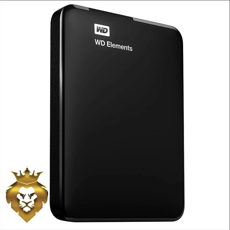 باکس (قاب) تبدیل هارد لپتاپ به اکسترنال Western Digital USB3 HDD BOX — تصویر ۳