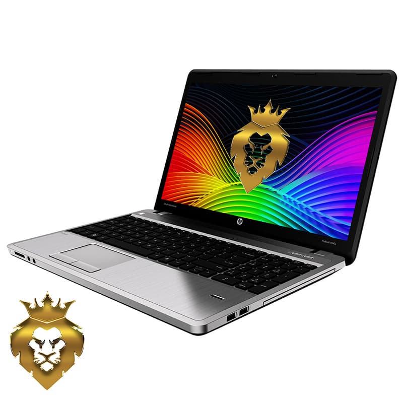 لپتاپ اچ پی پروبوک Laptop HP ProBook 4540S i7G3-8-500-Intel — تصویر ۳