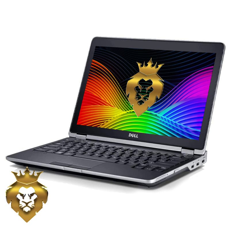 مینی لپتاپ دل لتیتیود Laptop Dell Latitude E6220 i5G2-4-500-Intel